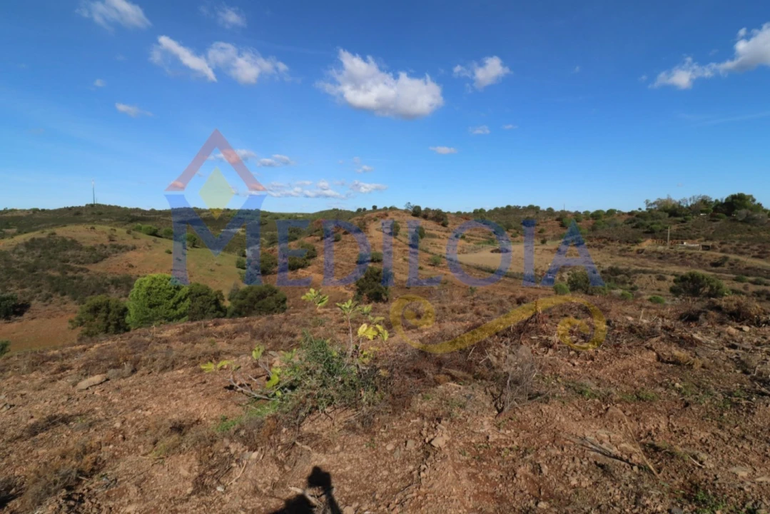 Terreno Agricola ou Rústico para Venda em Castro Marim Foto 19