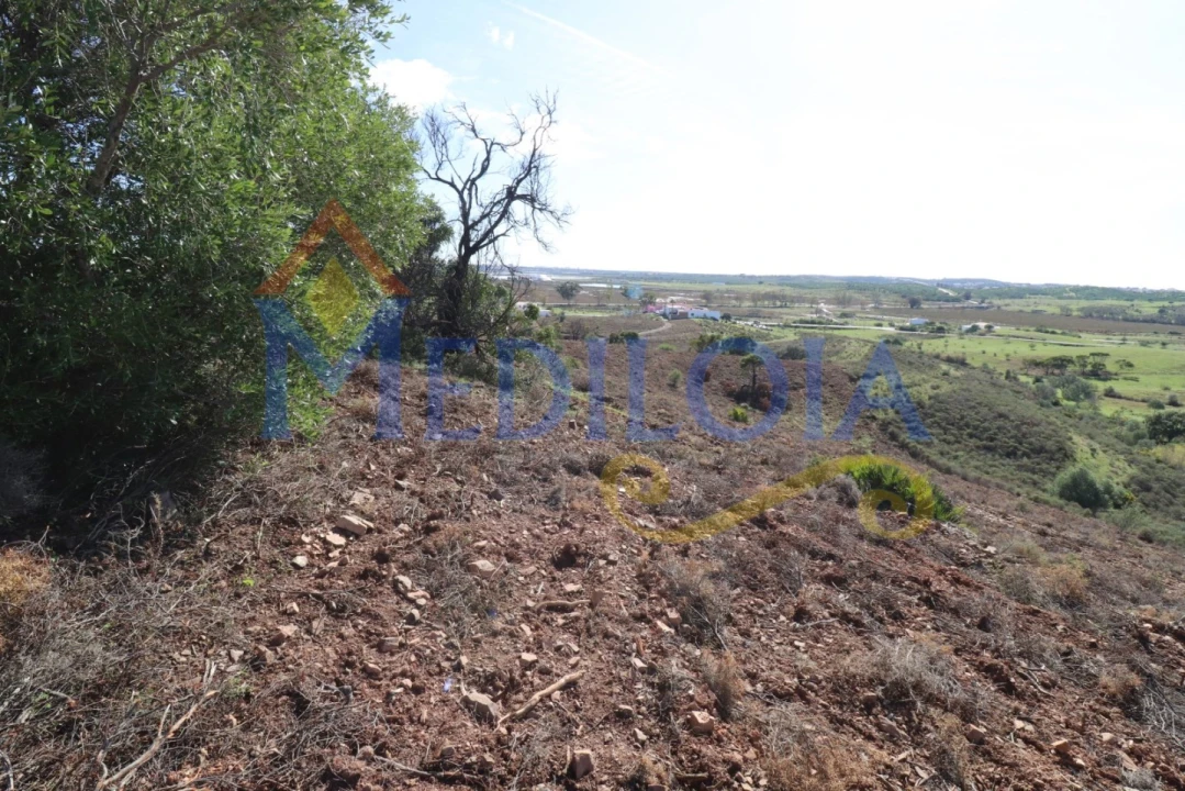 Terreno Agricola ou Rústico para Venda em Castro Marim Foto 20