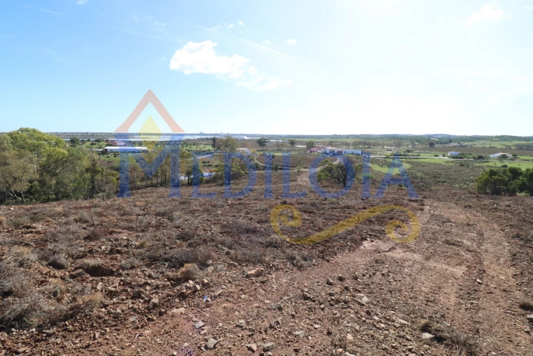 Terreno Agricola ou Rústico para Venda em Castro Marim Foto 23