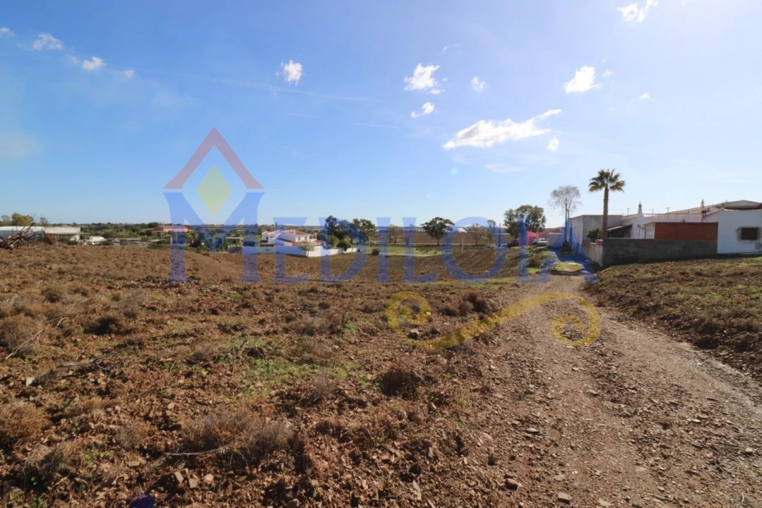 Terreno Agricola ou Rústico para Venda em Castro Marim Foto 25