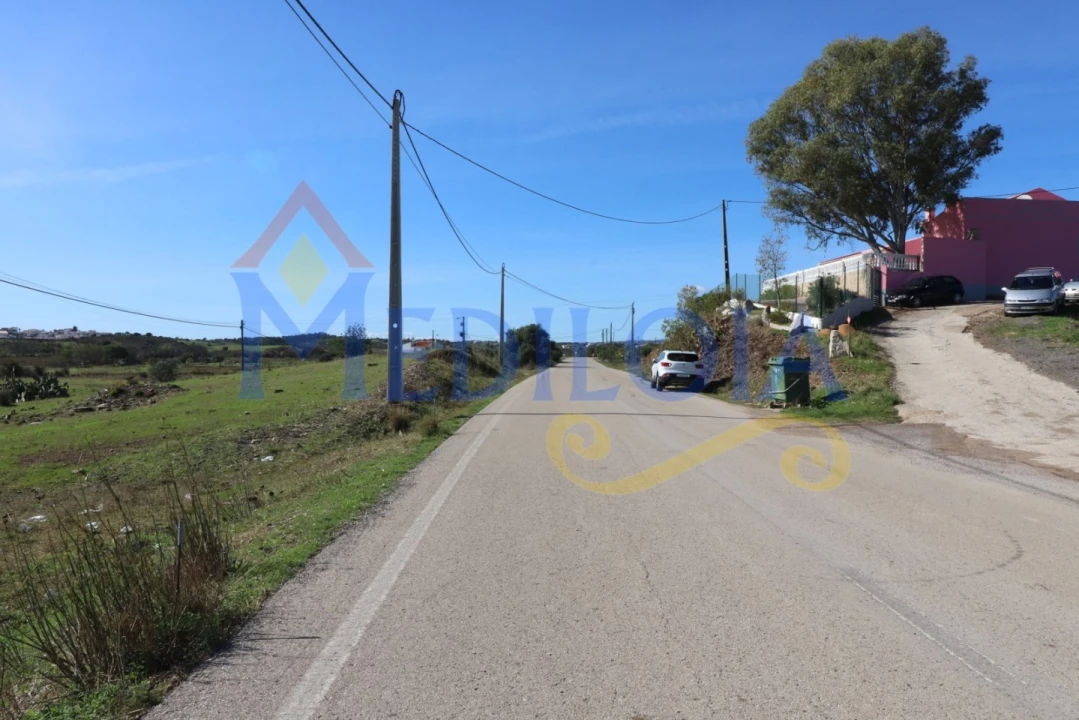 Terreno Agricola ou Rústico para Venda em Castro Marim Foto 26