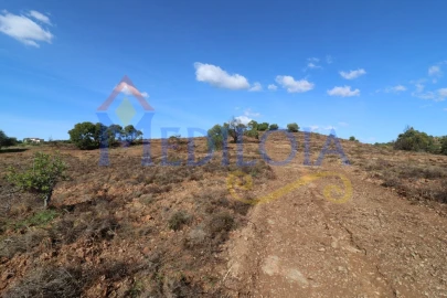 Terreno Agricola ou Rústico para Venda em Castro Marim
