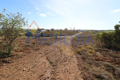 Terreno Agricola ou Rústico para Venda em Castro Marim