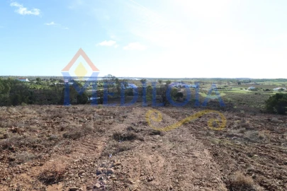 Terreno Agricola ou Rústico para Venda em Castro Marim