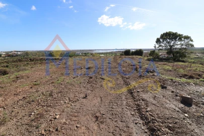 Terreno Agricola ou Rústico para Venda em Castro Marim
