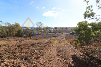 Terreno Agricola ou Rústico para Venda em Castro Marim