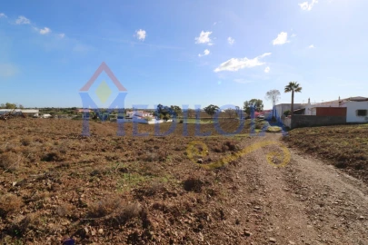 Terreno Agricola ou Rústico para Venda em Castro Marim
