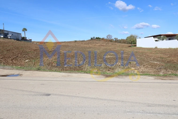 Terreno Agricola ou Rústico para Venda em Castro Marim Foto 2