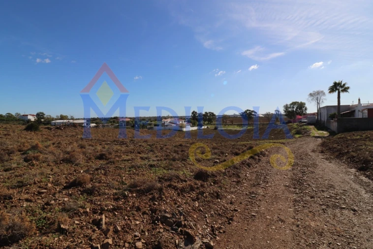 Terreno Agricola ou Rústico para Venda em Castro Marim Foto 5