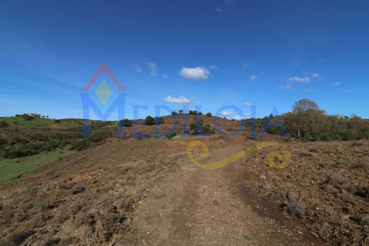 Terreno Agricola ou Rústico para Venda em Castro Marim Foto 6