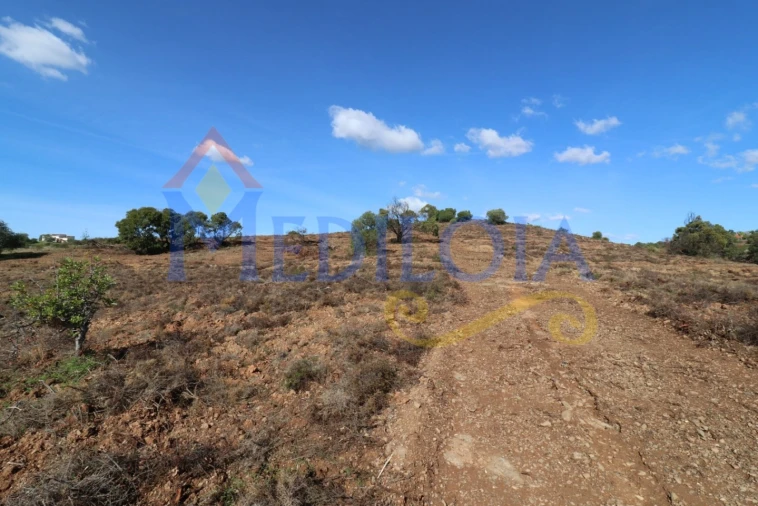 Terreno Agricola ou Rústico para Venda em Castro Marim Foto 13