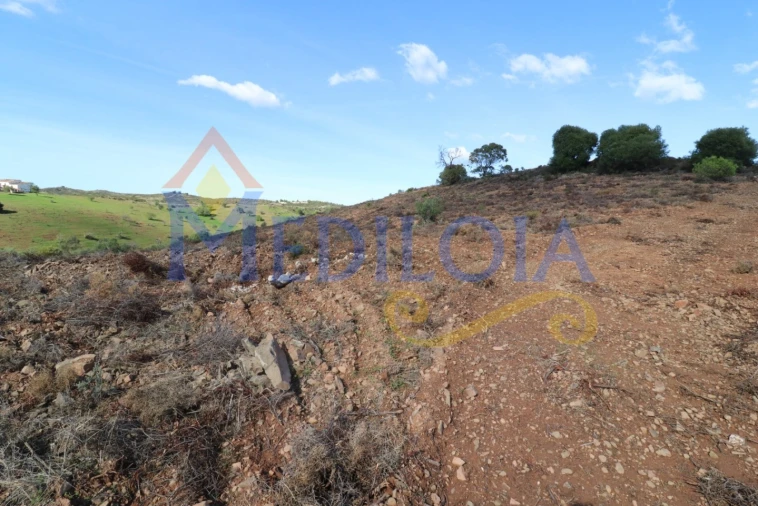 Terreno Agricola ou Rústico para Venda em Castro Marim Foto 15