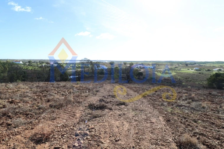 Terreno Agricola ou Rústico para Venda em Castro Marim Foto 16