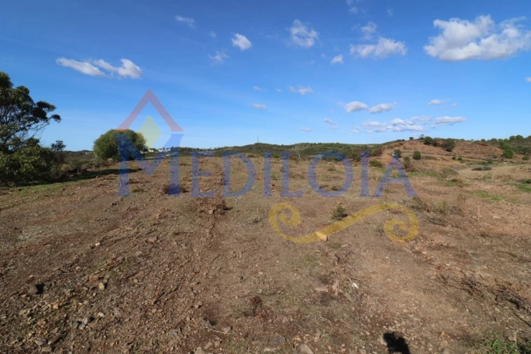 Terreno Agricola ou Rústico para Venda em Castro Marim Foto 17