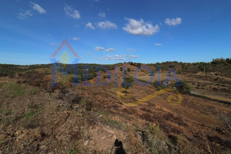Terreno Agricola ou Rústico para Venda em Castro Marim Foto 18