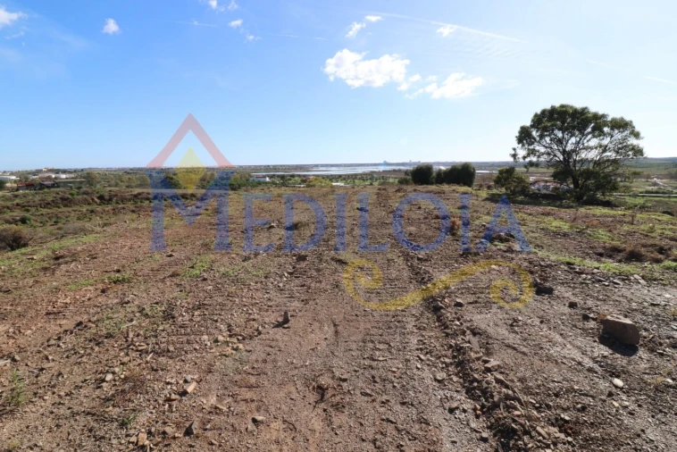 Terreno Agricola ou Rústico para Venda em Castro Marim Foto 21