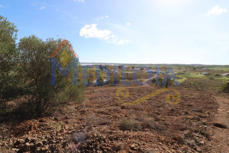 Terreno Agricola ou Rústico para Venda em Castro Marim Foto 22