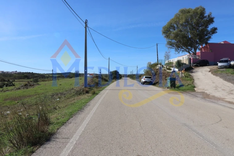 Terreno Agricola ou Rústico para Venda em Castro Marim Foto 26