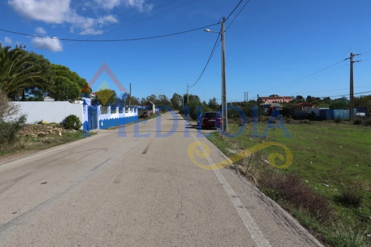 Terreno Agricola ou Rústico para Venda em Castro Marim Foto 27
