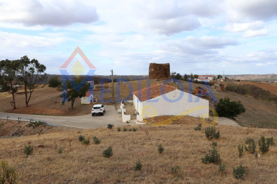 Terreno Misto para Venda em Castro Marim Foto 3