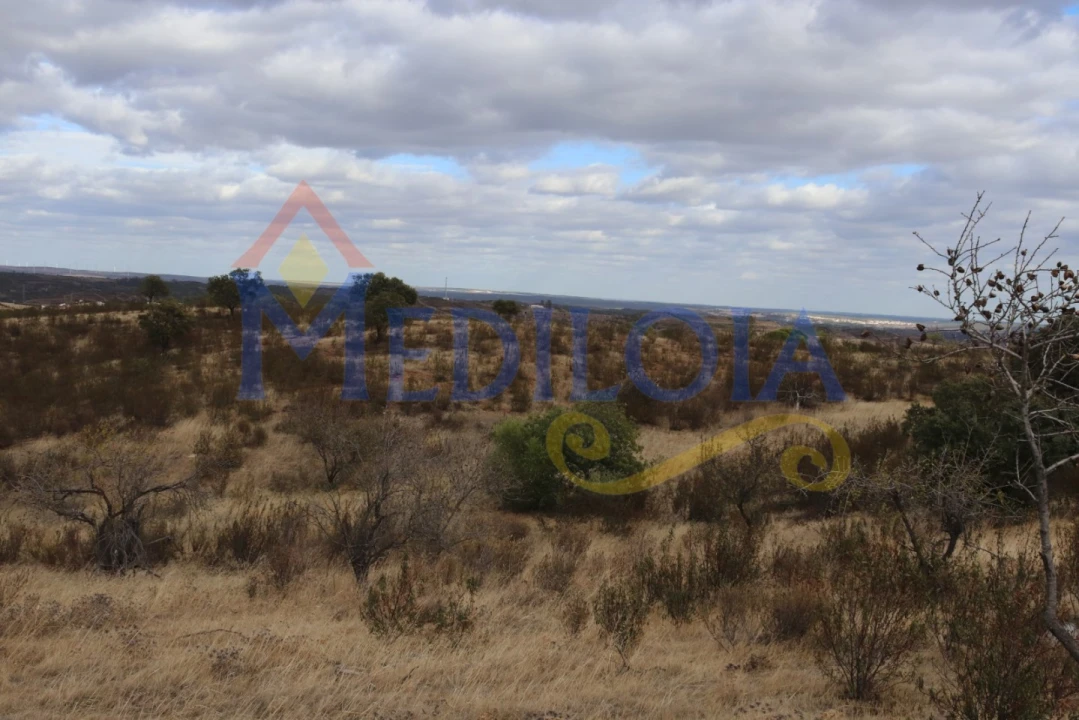 Terreno Misto para Venda em Castro Marim Foto 8