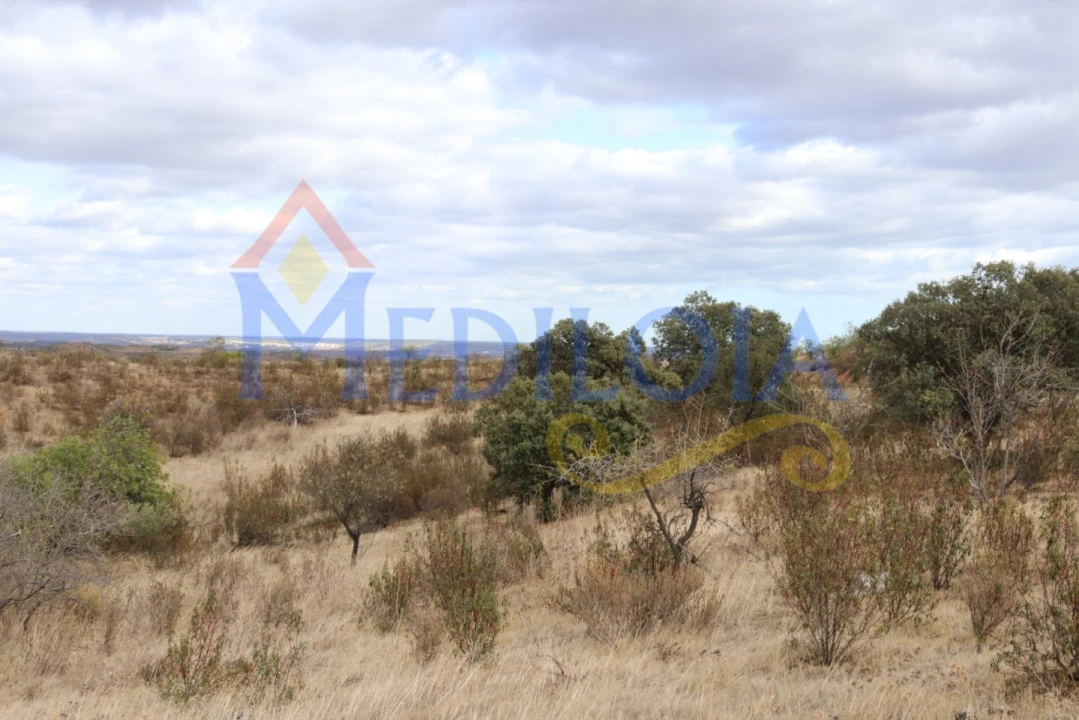 Terreno Misto para Venda em Castro Marim Foto 9