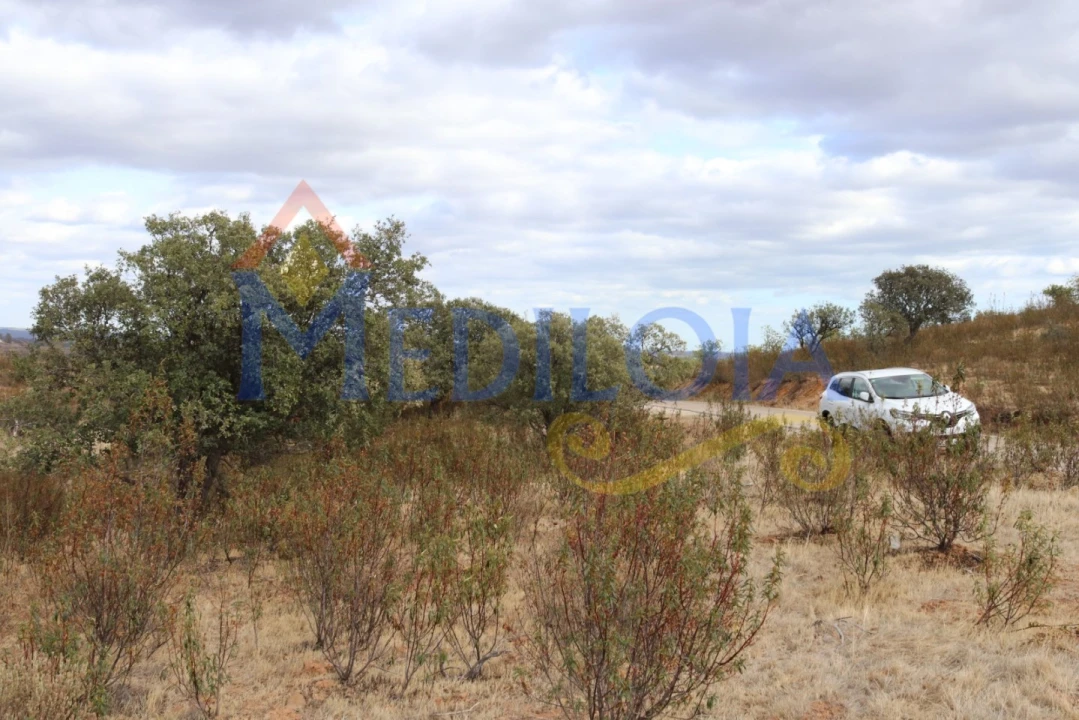 Terreno Misto para Venda em Castro Marim Foto 10
