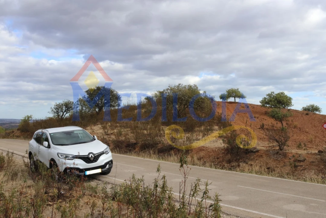 Terreno Misto para Venda em Castro Marim Foto 11