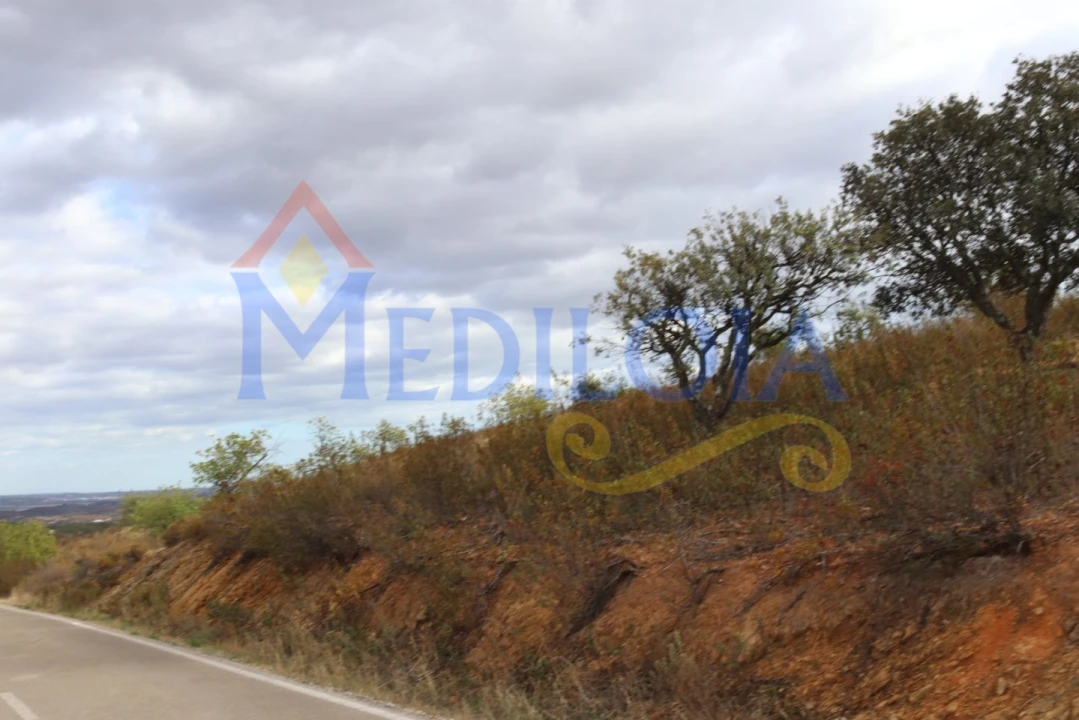 Terreno Misto para Venda em Castro Marim Foto 12