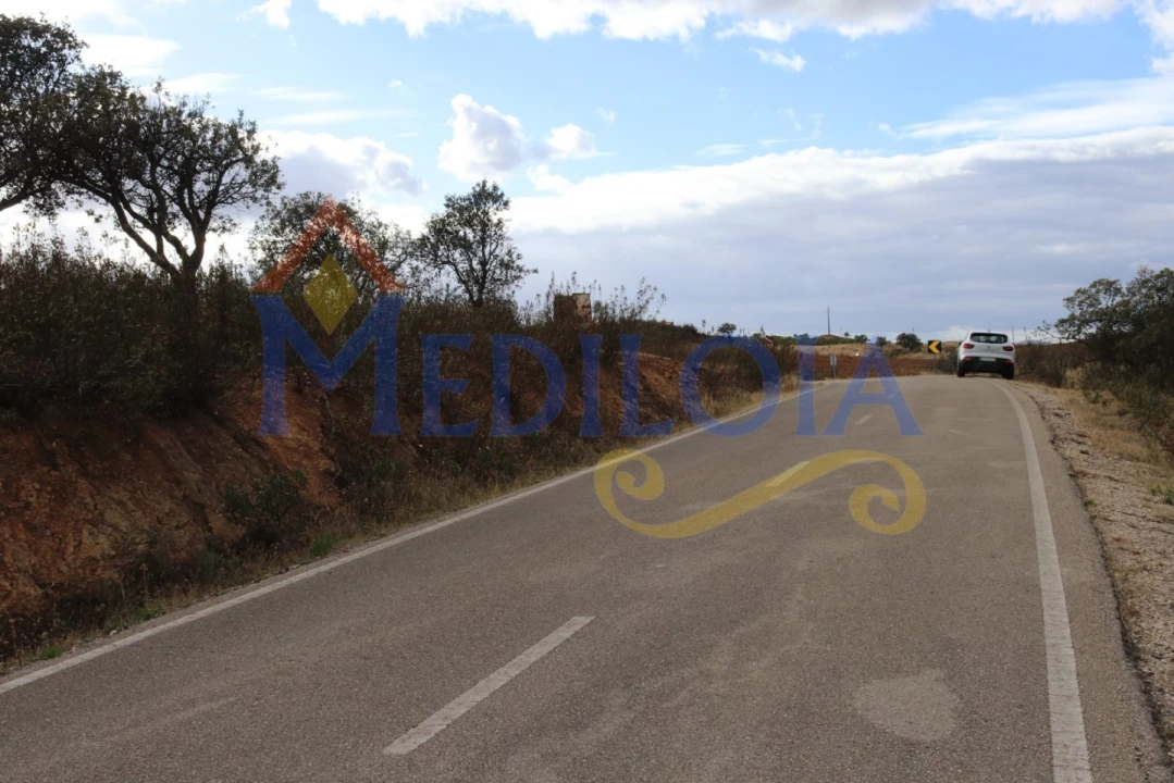 Terreno Misto para Venda em Castro Marim Foto 15