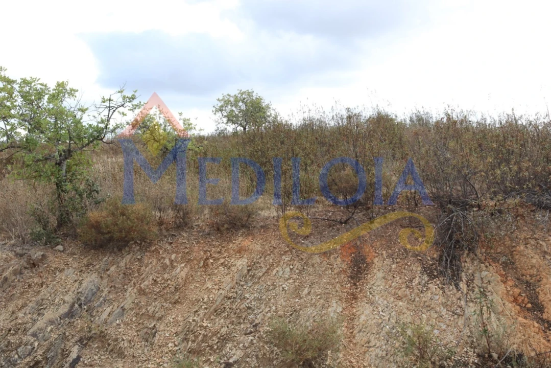 Terreno Misto para Venda em Castro Marim Foto 16
