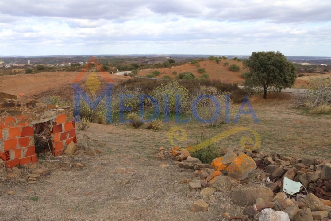 Terreno Misto para Venda em Castro Marim Foto 20