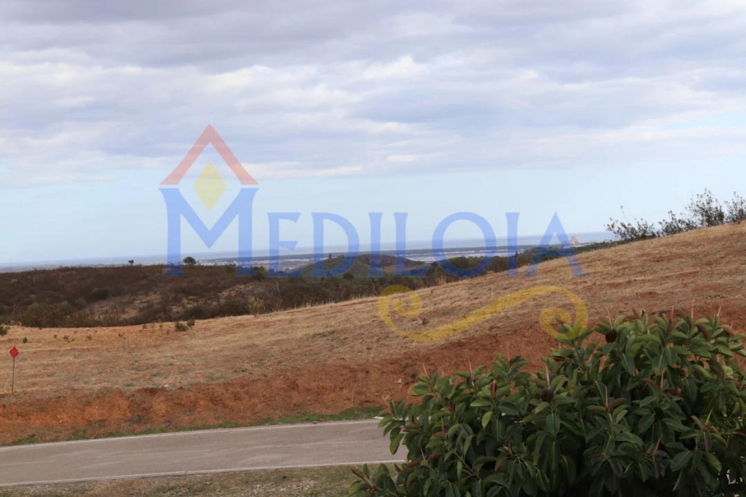 Terreno Misto para Venda em Castro Marim Foto 22