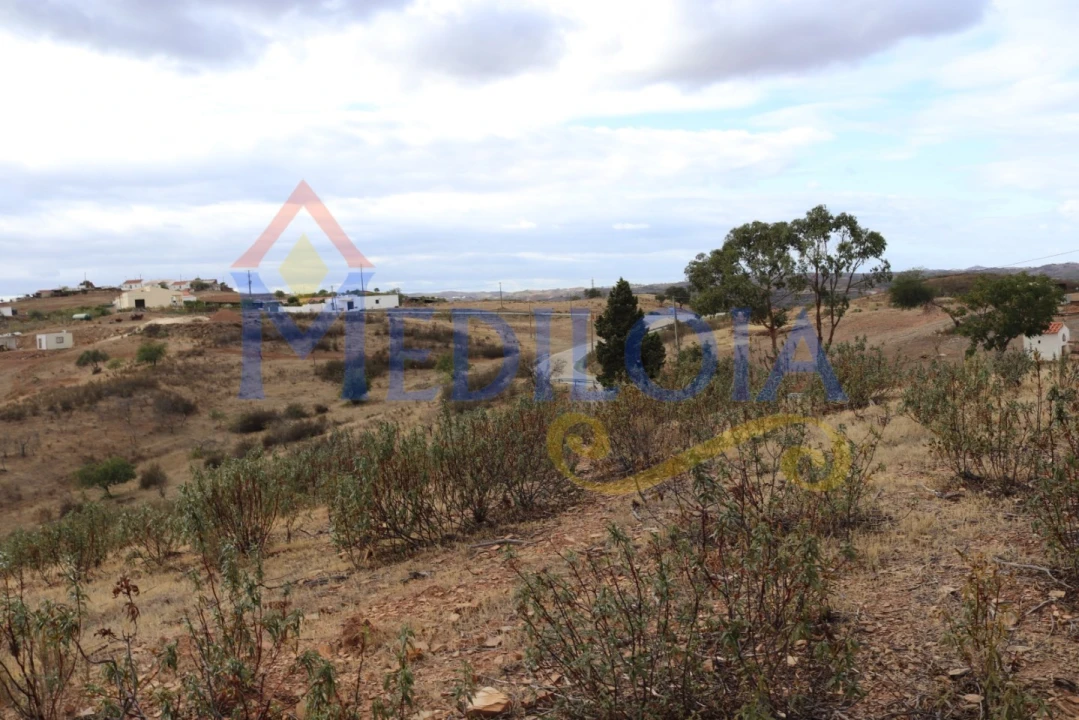 Terreno Misto para Venda em Castro Marim Foto 23
