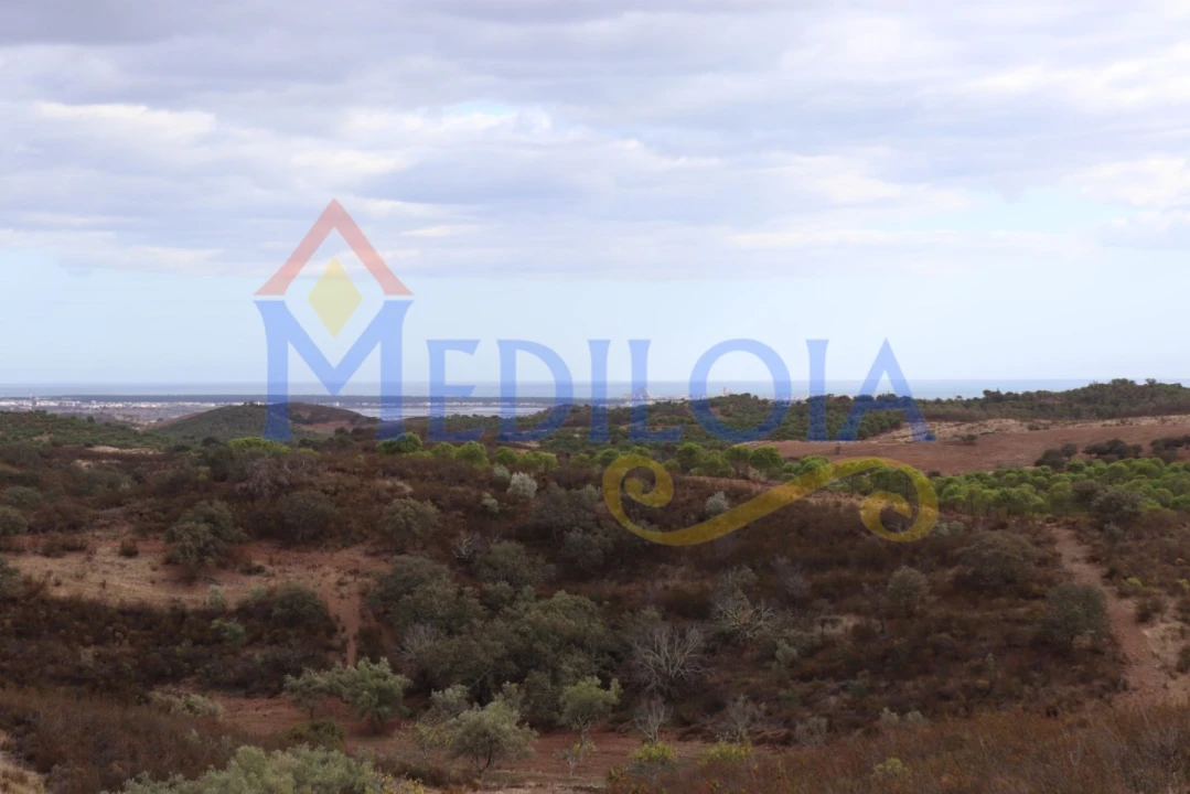 Terreno Misto para Venda em Castro Marim Foto 24