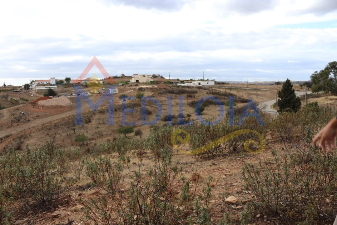 Terreno Misto para Venda em Castro Marim Foto 25
