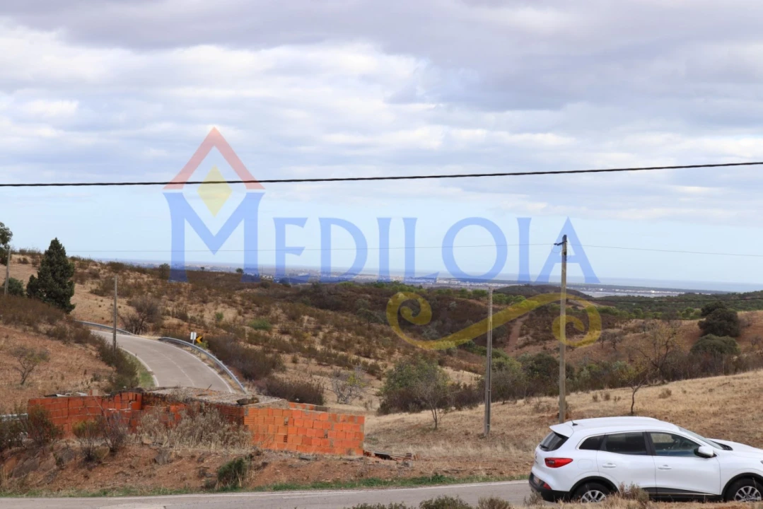 Terreno Misto para Venda em Castro Marim Foto 27