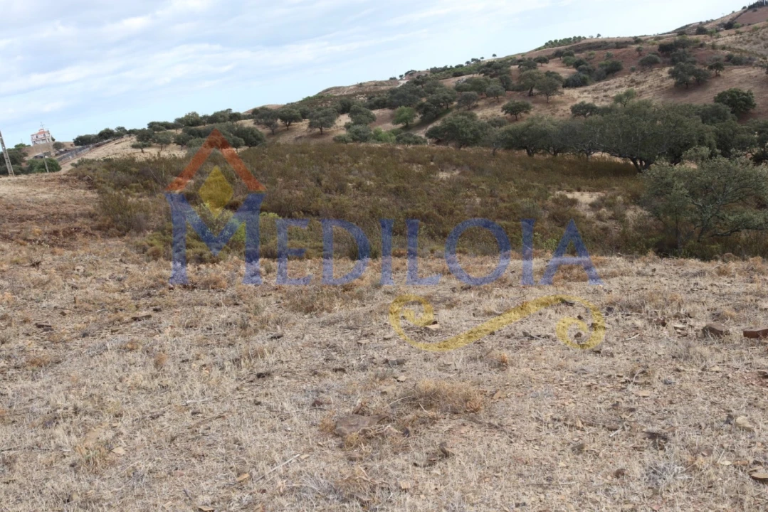Terreno Misto para Venda em Castro Marim Foto 29