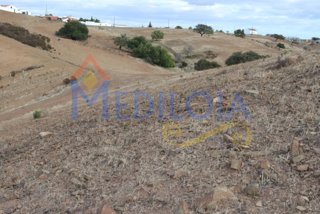Terreno Misto para Venda em Castro Marim Foto 30