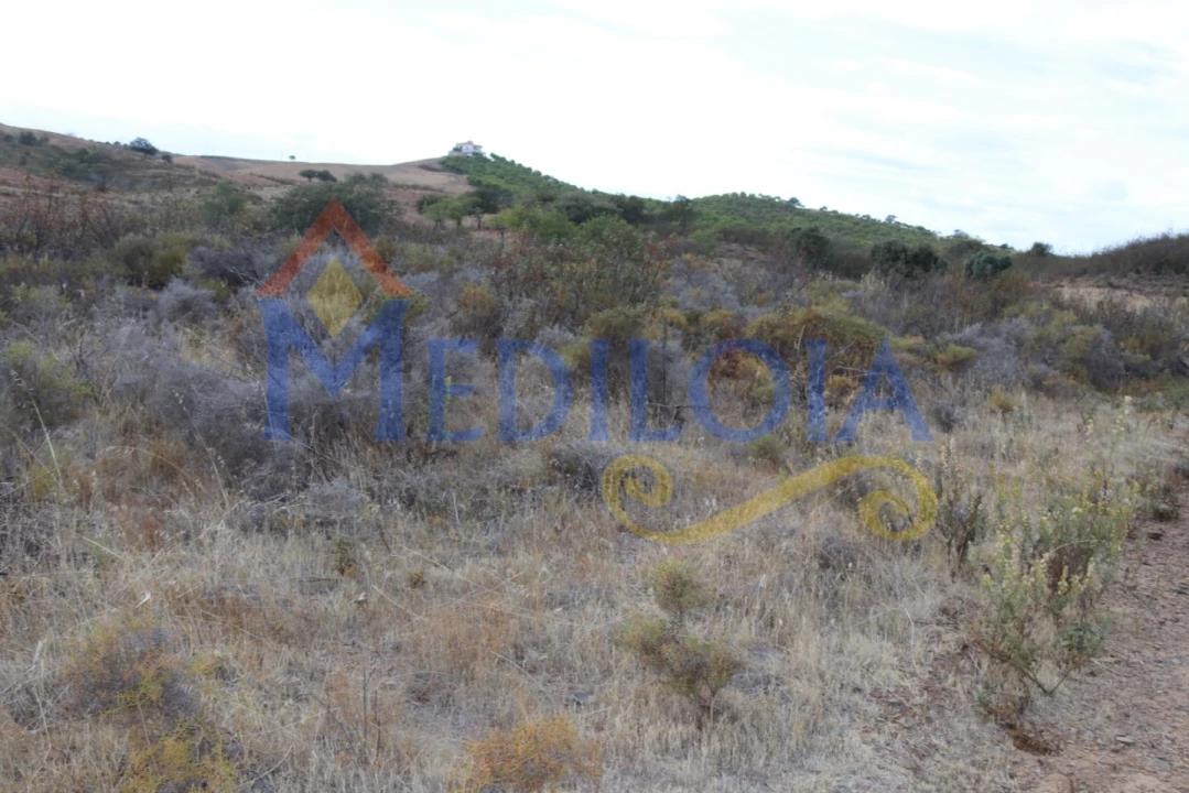 Terreno Misto para Venda em Castro Marim Foto 32