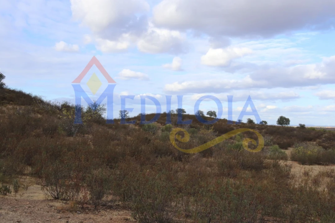 Terreno Misto para Venda em Castro Marim Foto 33