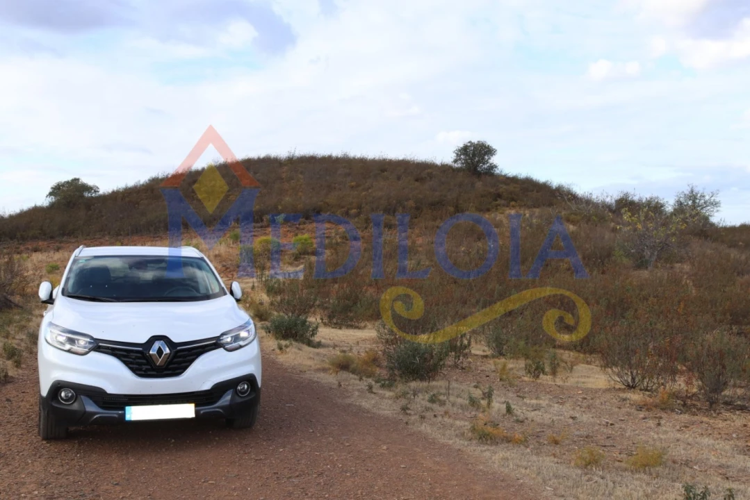 Terreno Misto para Venda em Castro Marim Foto 34