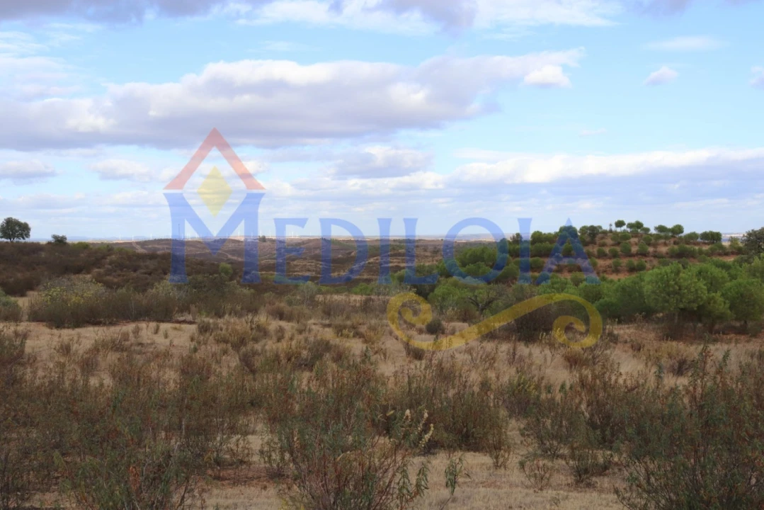 Terreno Misto para Venda em Castro Marim Foto 35