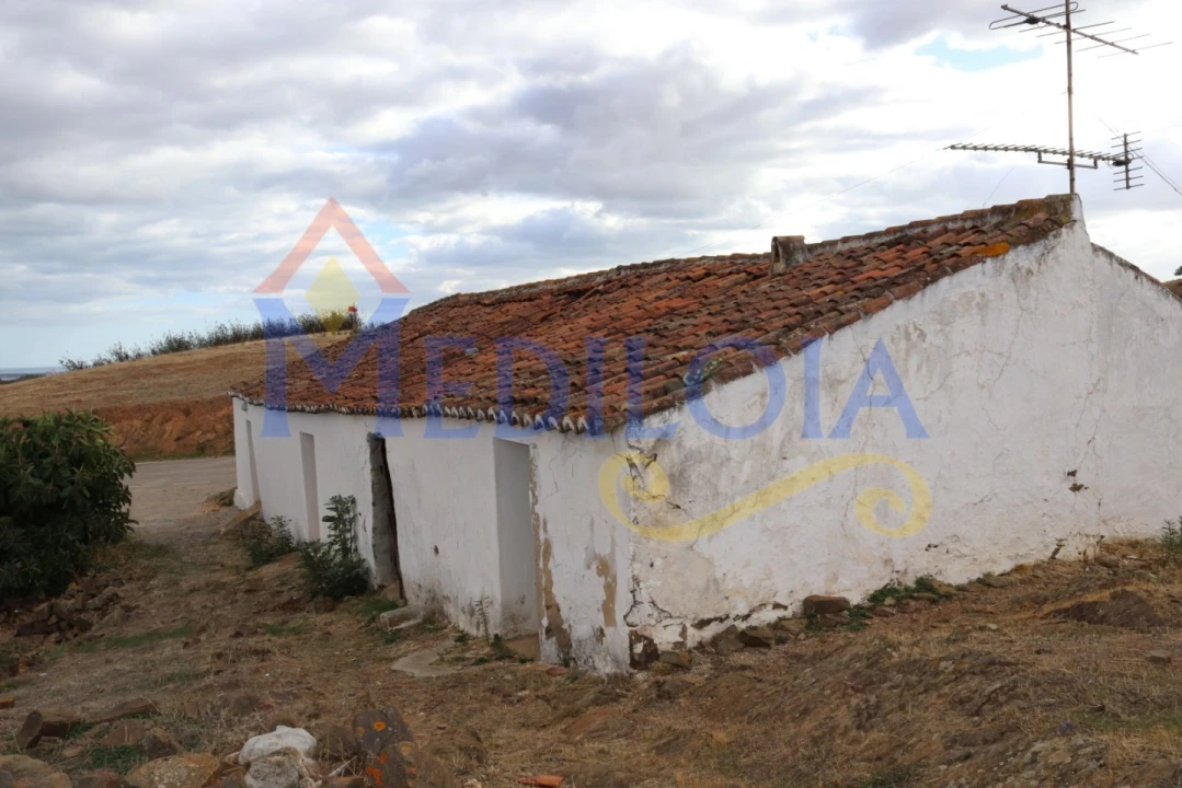Terreno para Venda em Castro Marim Foto 2