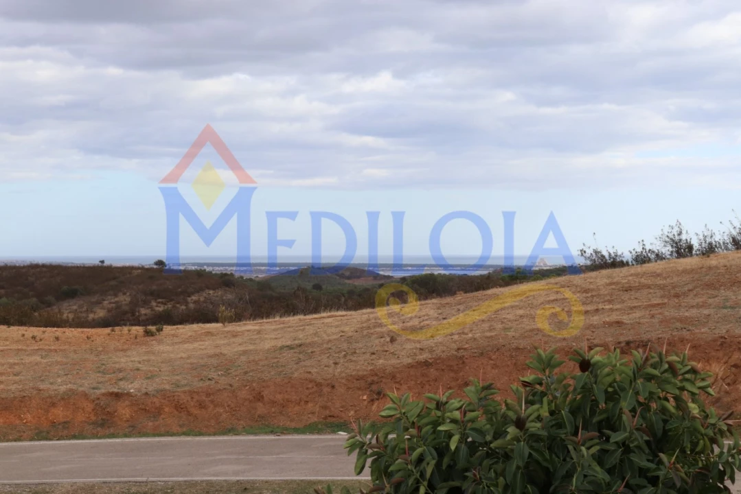 Terreno para Venda em Castro Marim Foto 9