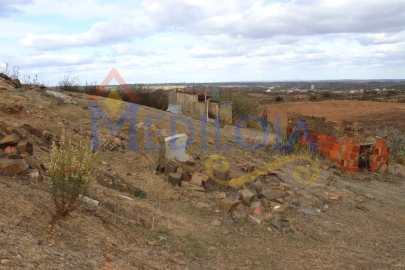 Terreno para Venda em Castro Marim