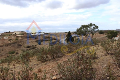 Terreno para Venda em Castro Marim