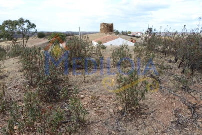 Terreno para Venda em Castro Marim