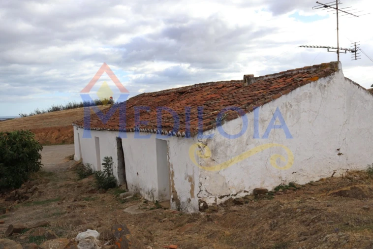 Terreno Misto para Venda em Castro Marim Foto 2