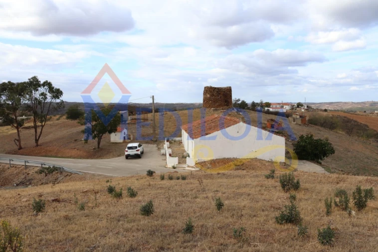 Terreno Misto para Venda em Castro Marim Foto 3